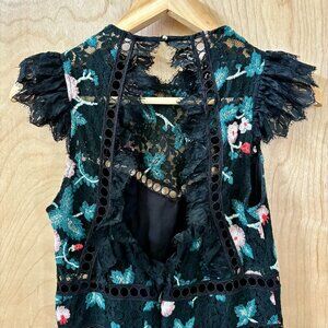 Saylor Cocktail Dress